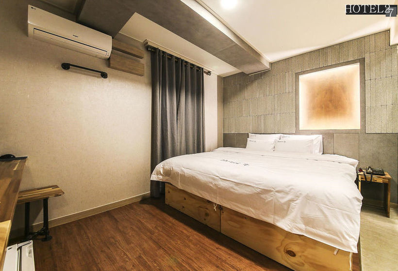 Fotos del hotel 27:  21