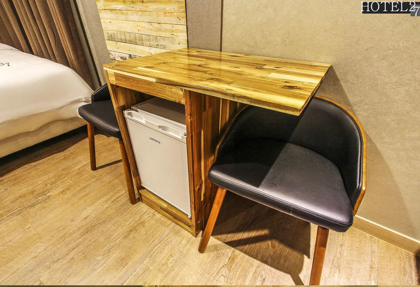 Fotos del hotel 27:  5