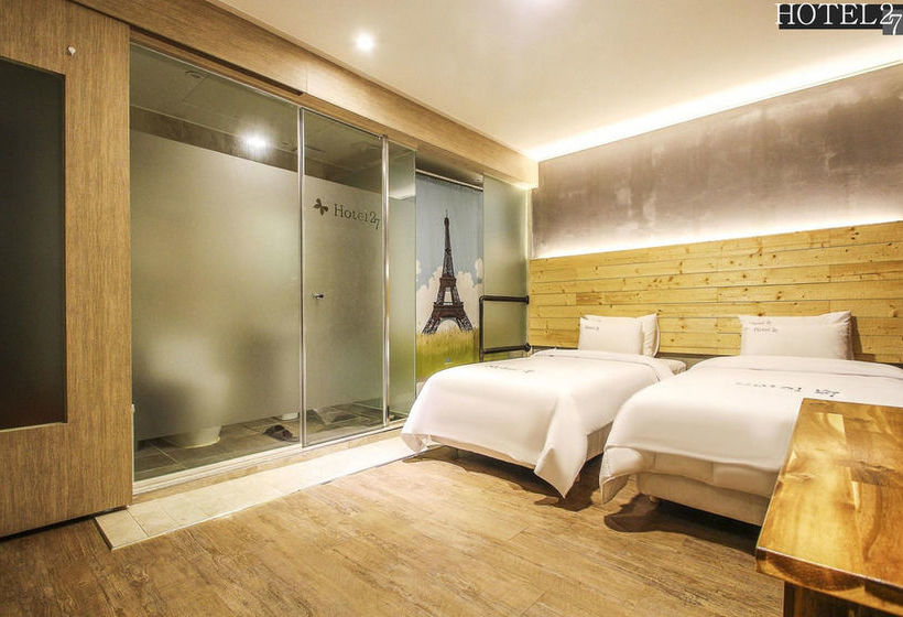 Fotos del hotel 27:  2