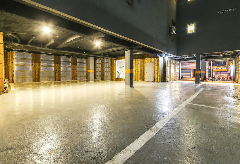 Fotos del hotel 27:  7