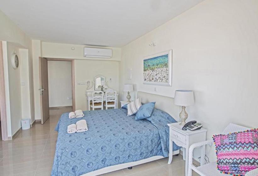 Fotos del hotel Napasol Boutique:  5