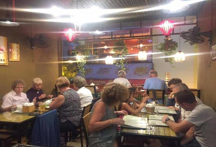 Fotos del hotel Madam Moon:  2