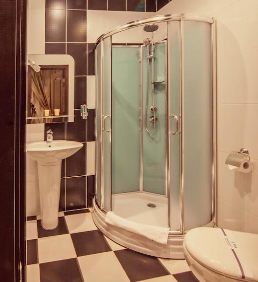 Fotos del hotel Nyvky Plaza Hotel:  7