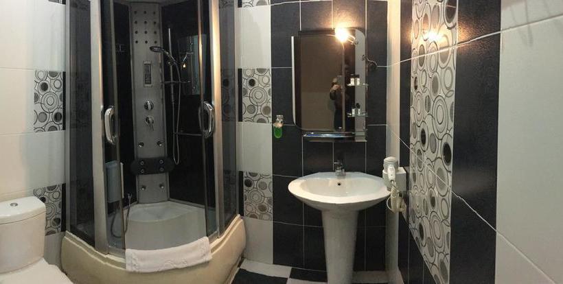 Fotos del hotel Nyvky Plaza Hotel:  12