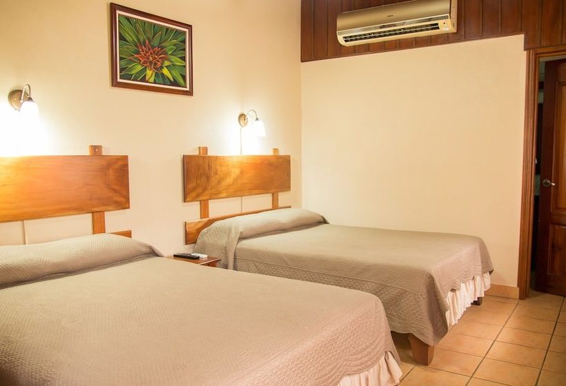 Fotos del hotel Bijagua:  6