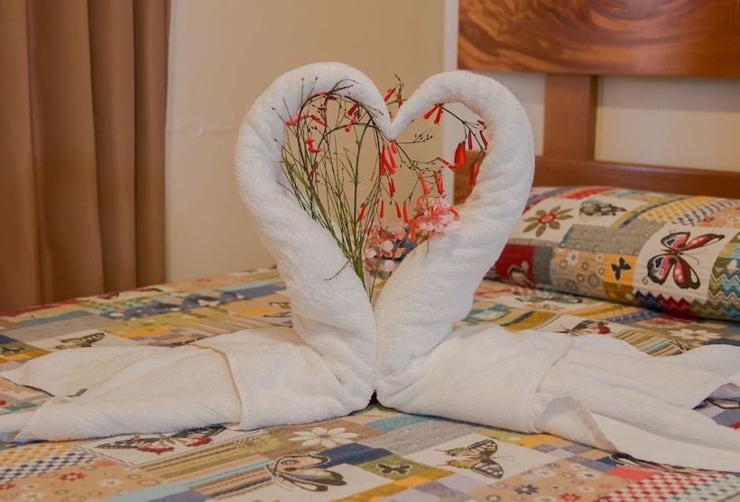 Fotos del hotel Bijagua:  4