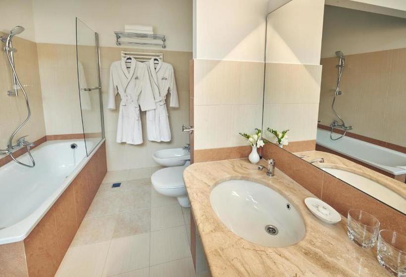 Fotos del hotel Imperial:  8