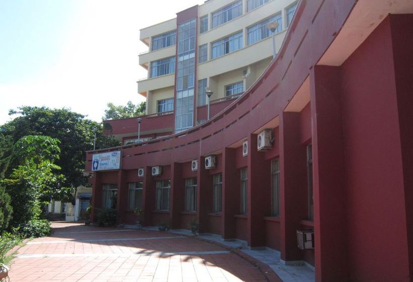 Fotos del hotel Ha Long Bay:  8