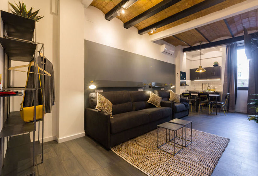 Fotos del hotel No 23 - The Streets Apartments:  17