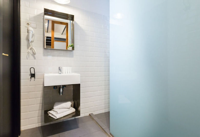 Fotos del hotel No 23 - The Streets Apartments:  16