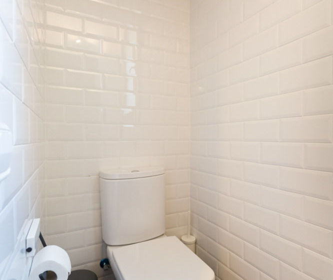 Fotos del hotel No 23 - The Streets Apartments:  18