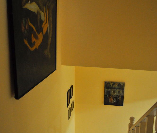 Fotos del hotel Tiflis Narikala:  6