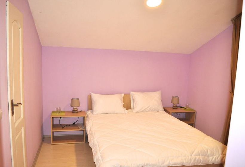 Fotos del hotel Tiflis Narikala:  23