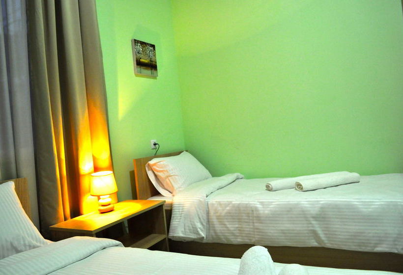 Fotos del hotel Tiflis Narikala:  14