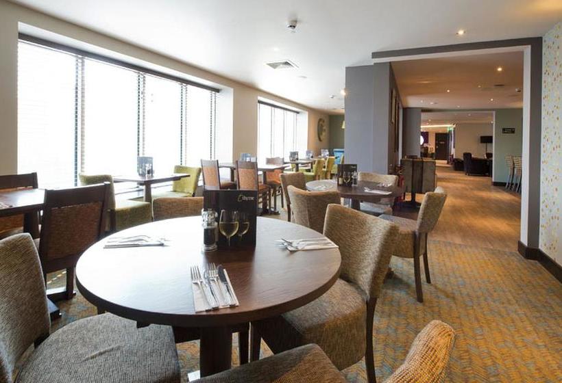 Fotos del hotel Premier Inn London Archway:  9