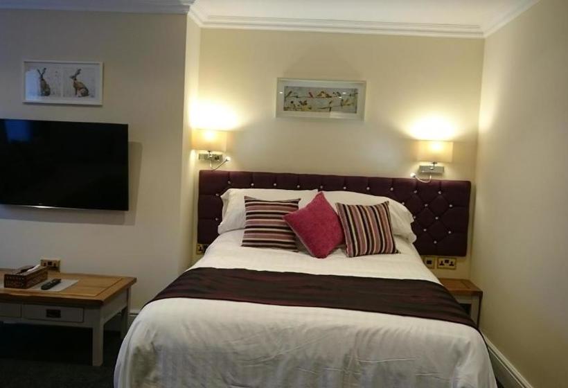 Fotos del hotel 81 The Prom:  7