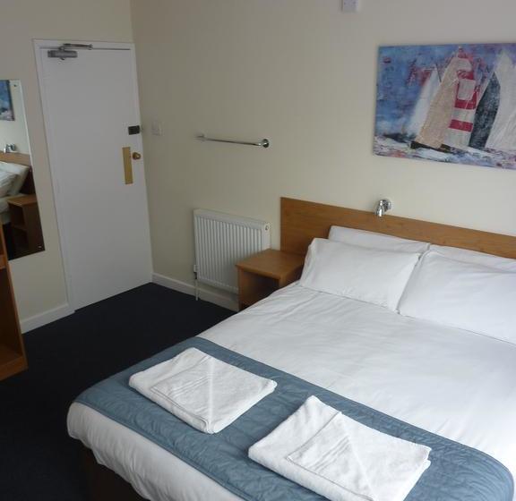 Fotos del hotel Carisbrooke:  11