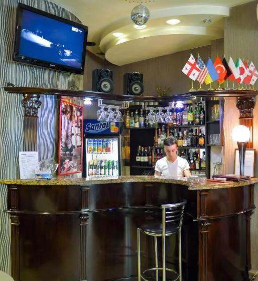 Fotos del hotel Old Town:  10