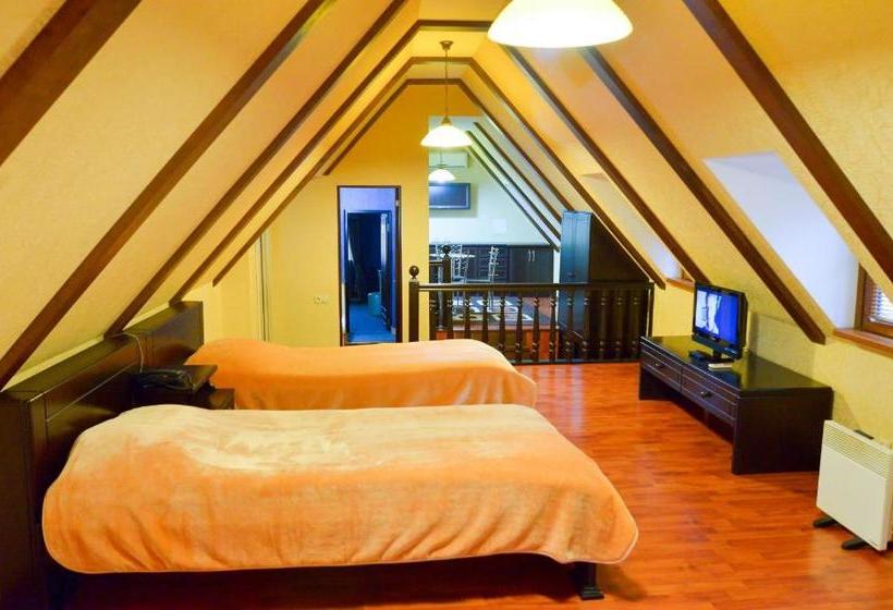 Fotos del hotel Old Town:  20