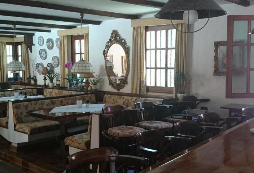 Fotos del hotel Club Canario:  11