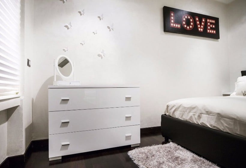 Hemeras Boutique House Asole