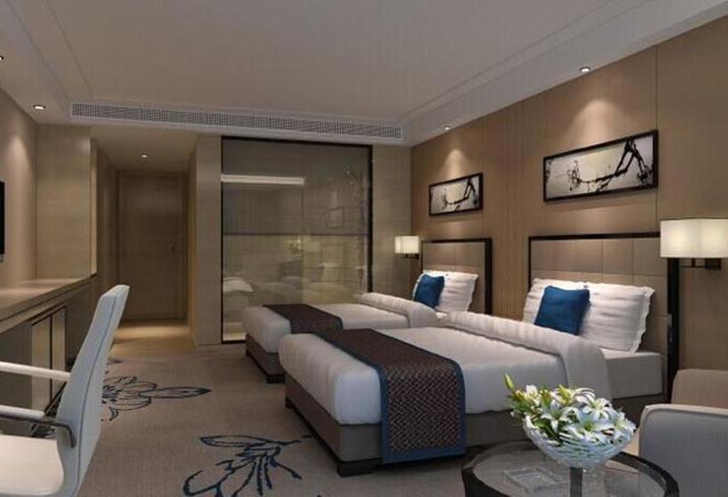 Fotos del hotel Zhufeng:  2