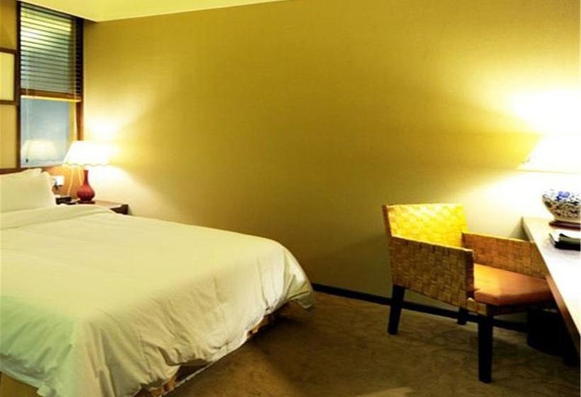 Fotos del hotel Circle Art Hotel Shenzhen:  14