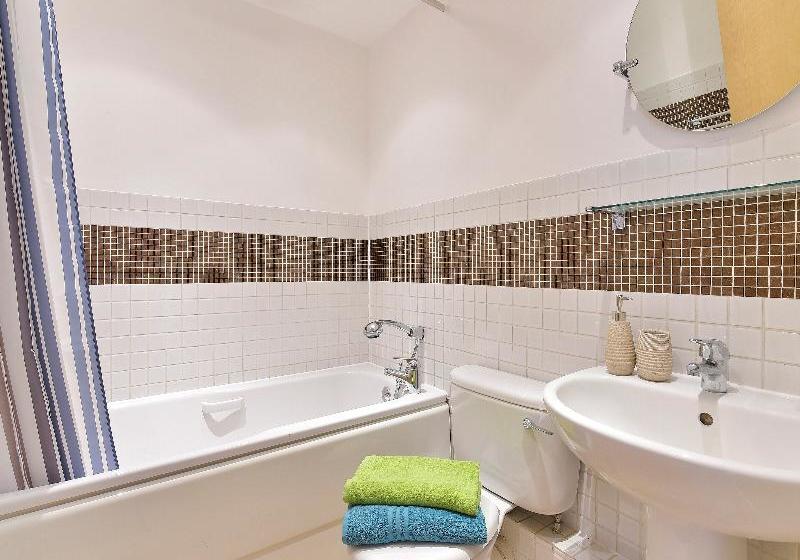 Fotos del hotel Rixos Apartments:  4