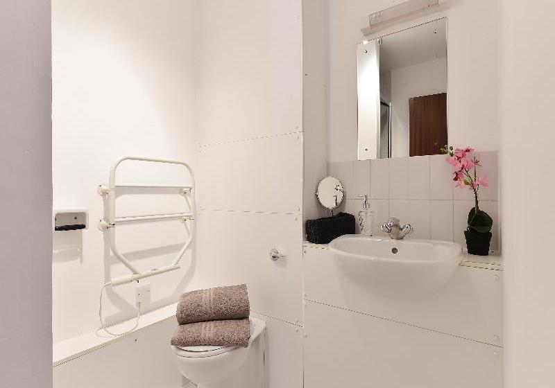 Fotos del hotel Rixos Apartments:  6