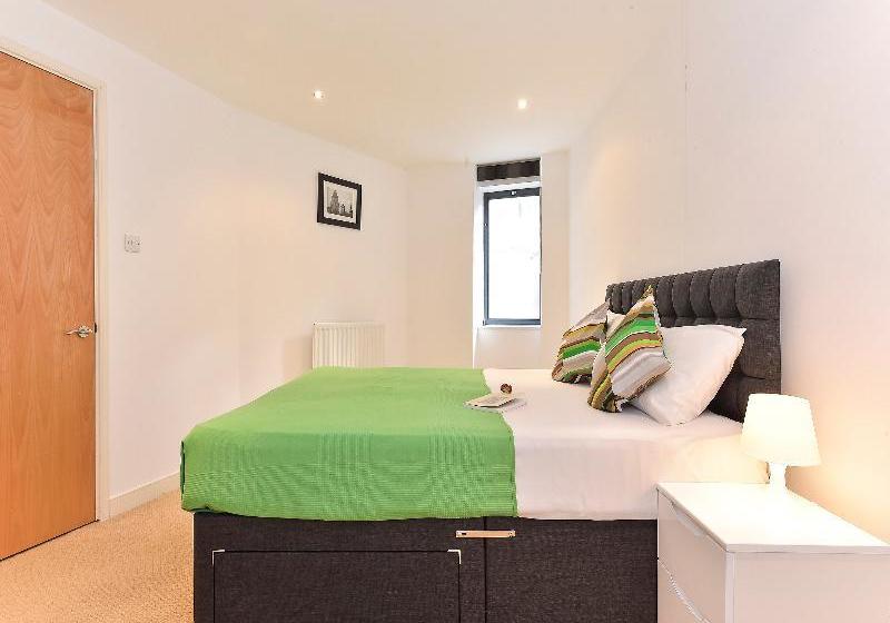 Fotos del hotel Rixos Apartments:  7