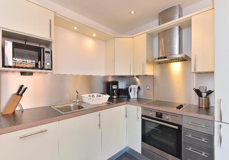 Fotos del hotel Rixos Apartments:  22