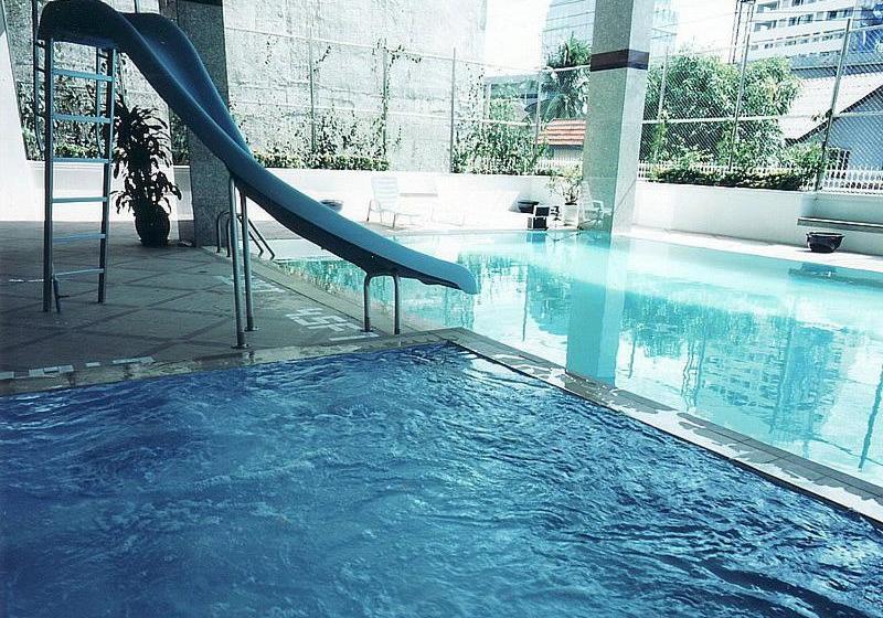 Fotos del hotel M.g.mansion:  9