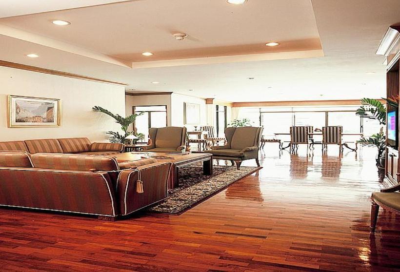 Fotos del hotel M.g.mansion:  13