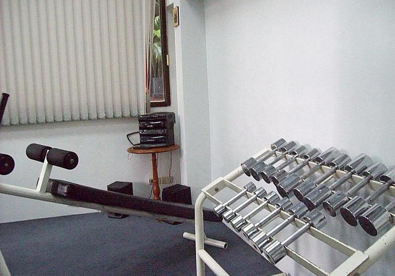 Fotos del hotel M.g.mansion:  8