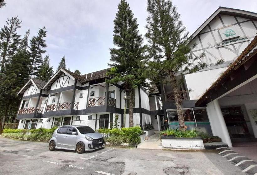 Fotos del hotel The Cool Point:  13