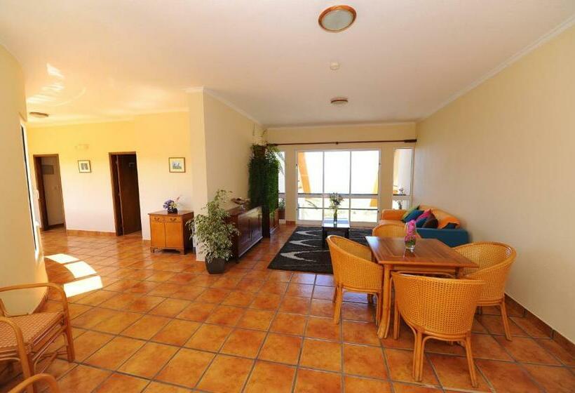 Fotos del hotel Residencial Farol:  17