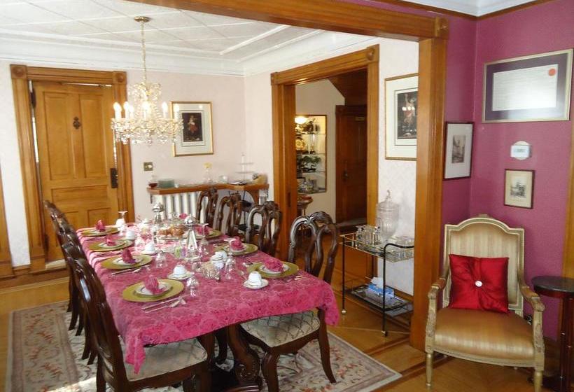 Fotos del hotel Absolute Elegance Bed And Breakfast:  8