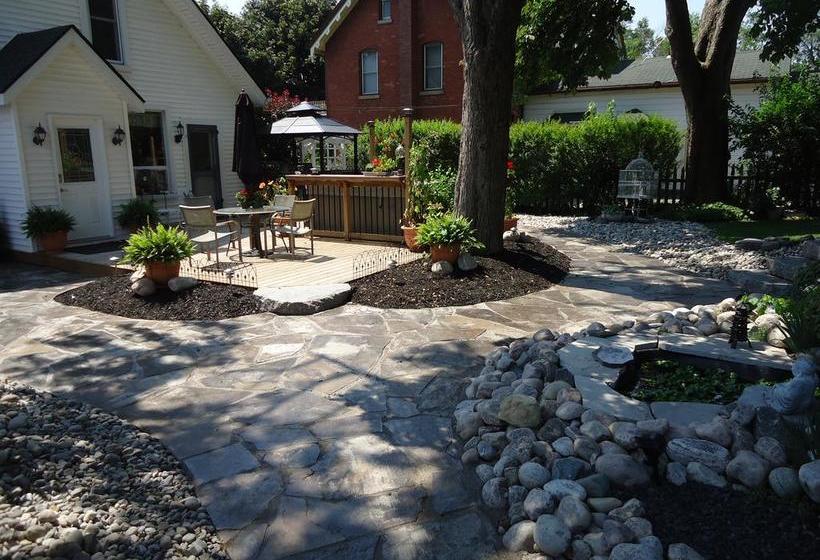 Fotos del hotel Absolute Elegance Bed And Breakfast:  17