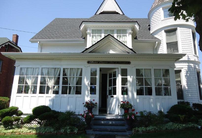 Fotos del hotel Absolute Elegance Bed And Breakfast:  9