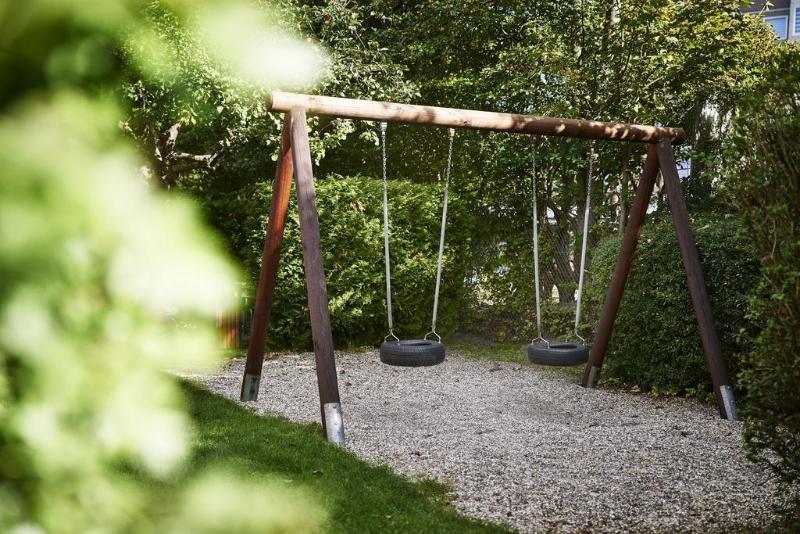 Fotos del hotel Danhostel Copenhagen Bellahøj:  9