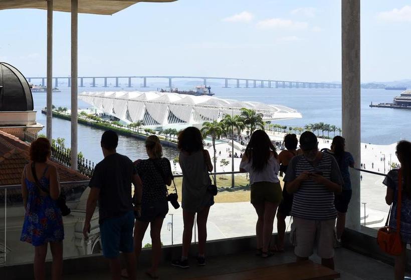 Fotos del hotel Belga:  9