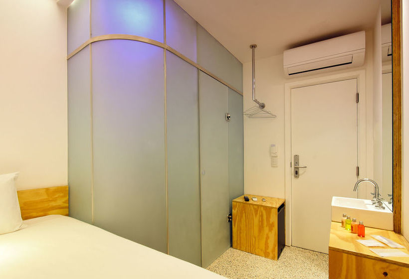 Fotos del hotel Belga:  25