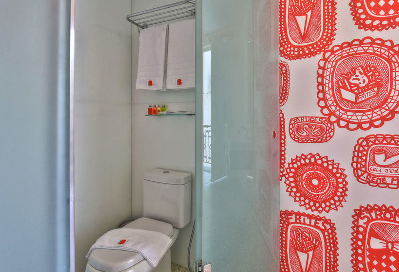 Fotos del hotel Belga:  7