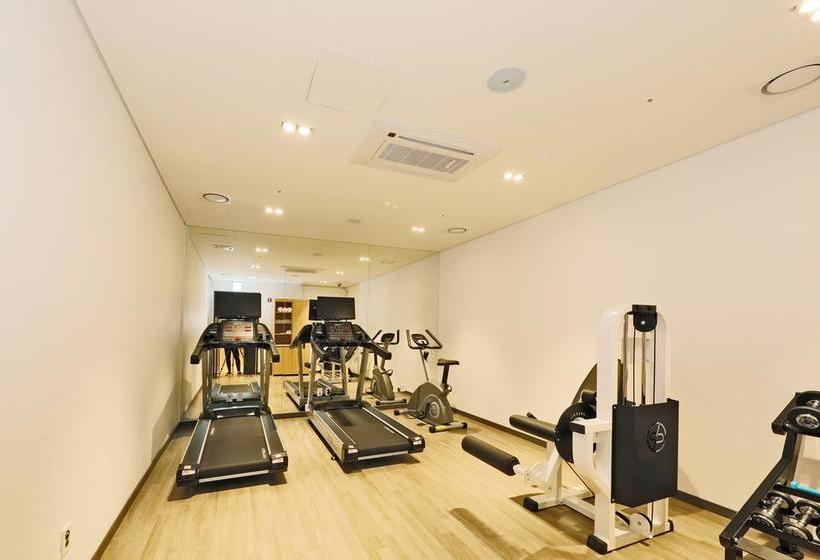 Fotos del hotel Ramada Encore By Wyndham Seoul Magok:  5