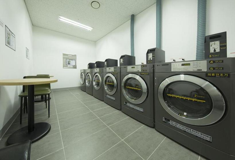 Fotos del hotel Ramada Encore By Wyndham Seoul Magok:  8