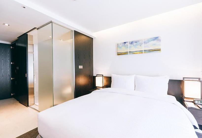 Fotos del hotel Ramada Encore By Wyndham Seoul Magok:  24