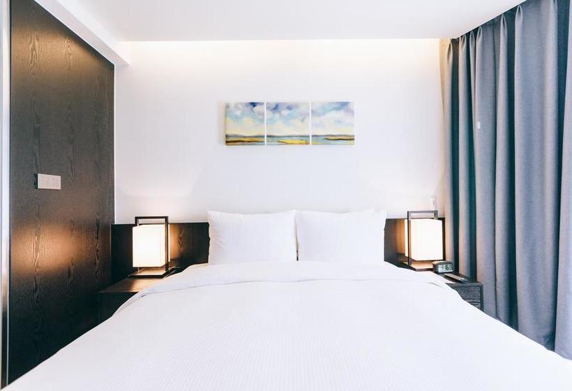 Fotos del hotel Ramada Encore By Wyndham Seoul Magok:  19