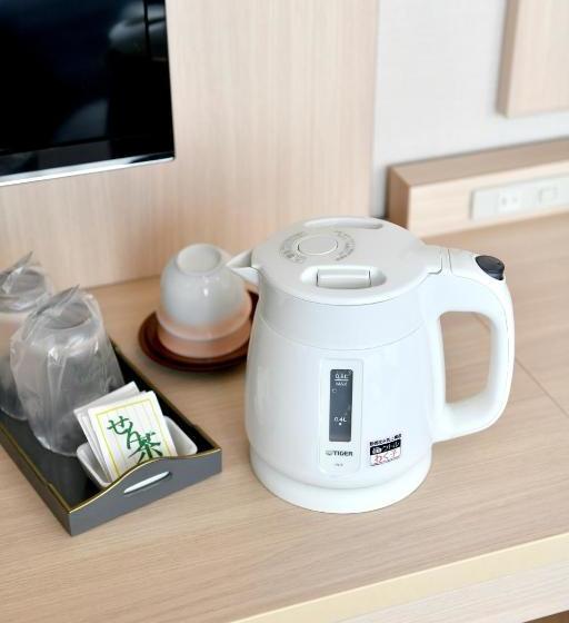 Fotos del hotel New Commander  Osaka Neyagawa:  24