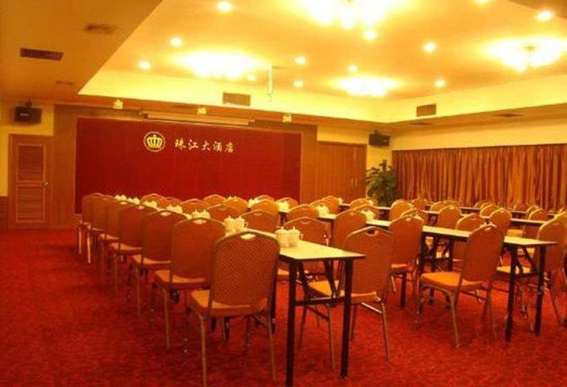 Fotos del hotel Foshan Pearl River:  14