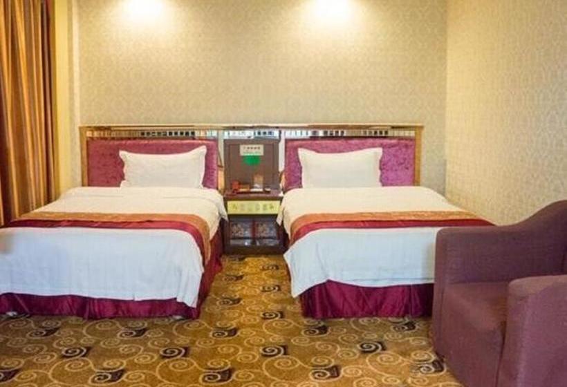 Fotos del hotel Foshan Pearl River:  12